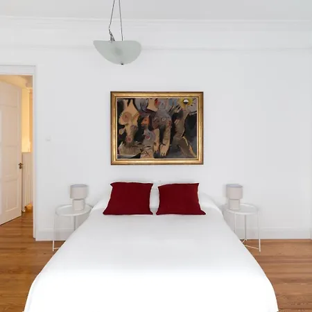 شقة Housingleon Gaudi ليون