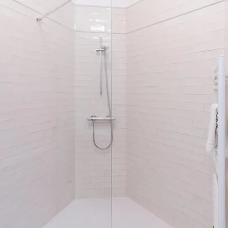 Housingleon Gaudi شقة *