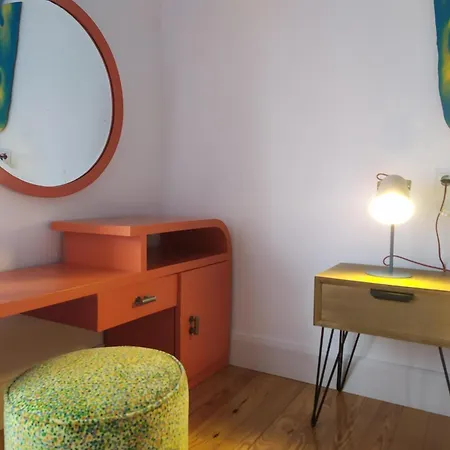 Housingleon Gaudi Apartment