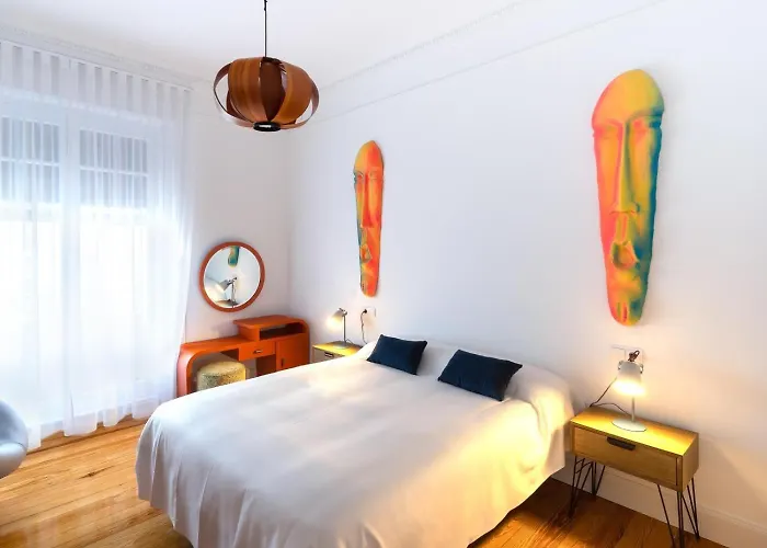 Housingleon Gaudi * 레온