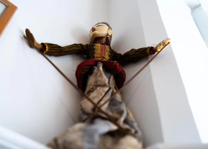 아파트 Housingleon Gaudi 레온