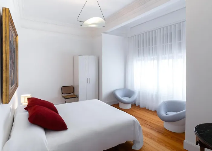 아파트 Housingleon Gaudi *