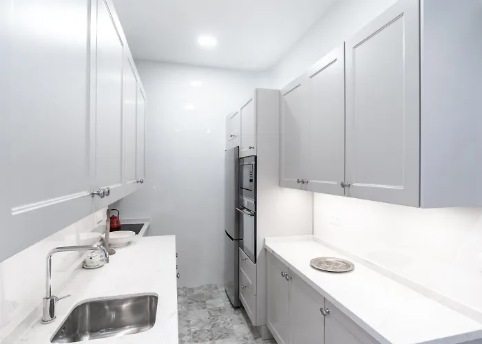 Housingleon Gaudi 아파트 *