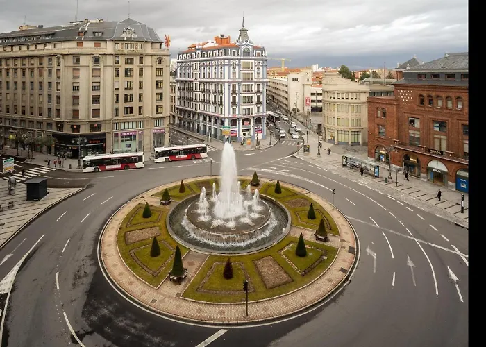 Housingleon Gaudi * 레온