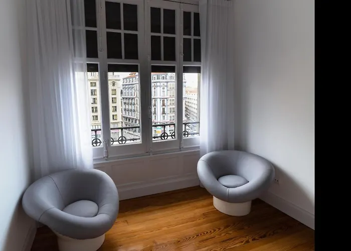 아파트 Housingleon Gaudi *