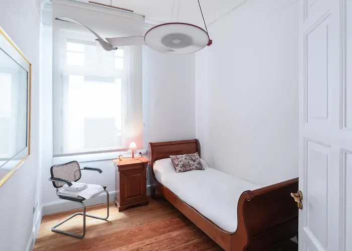 Housingleon Gaudi 아파트 *