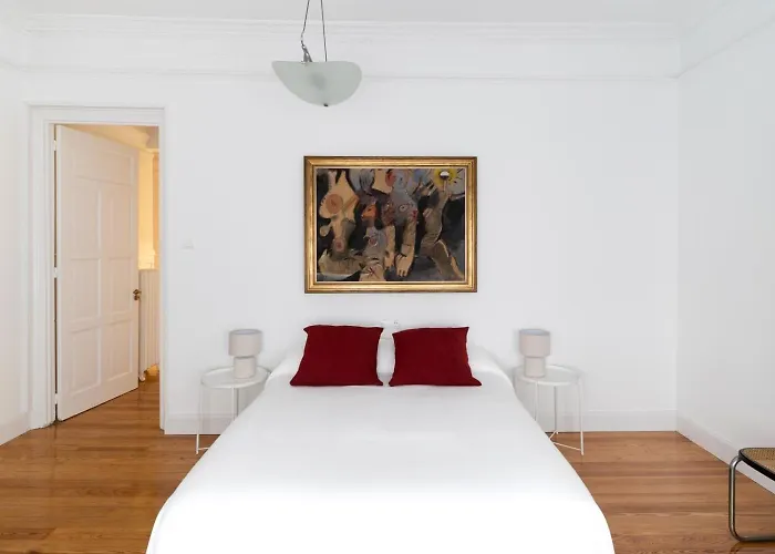 아파트 Housingleon Gaudi 레온