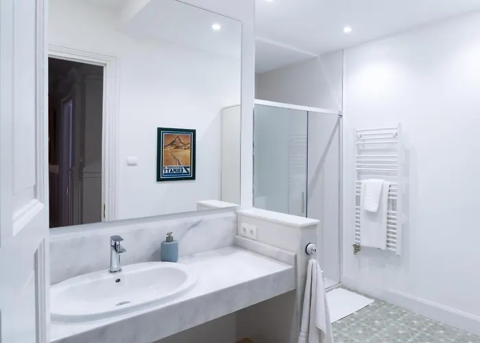 Housingleon Gaudi 레온