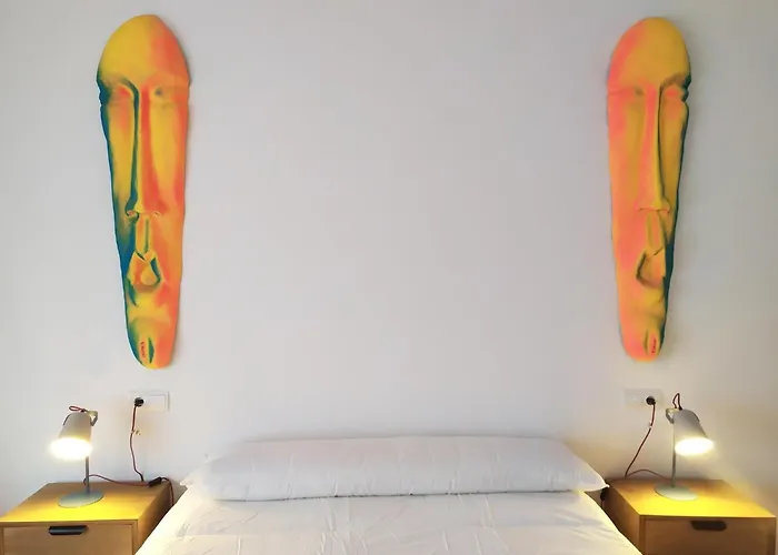 Housingleon Gaudi 아파트