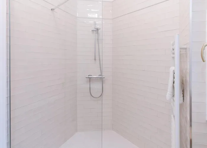 Housingleon Gaudi 아파트 *