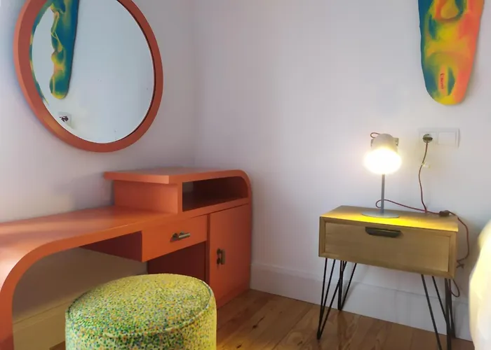 Housingleon Gaudi 아파트